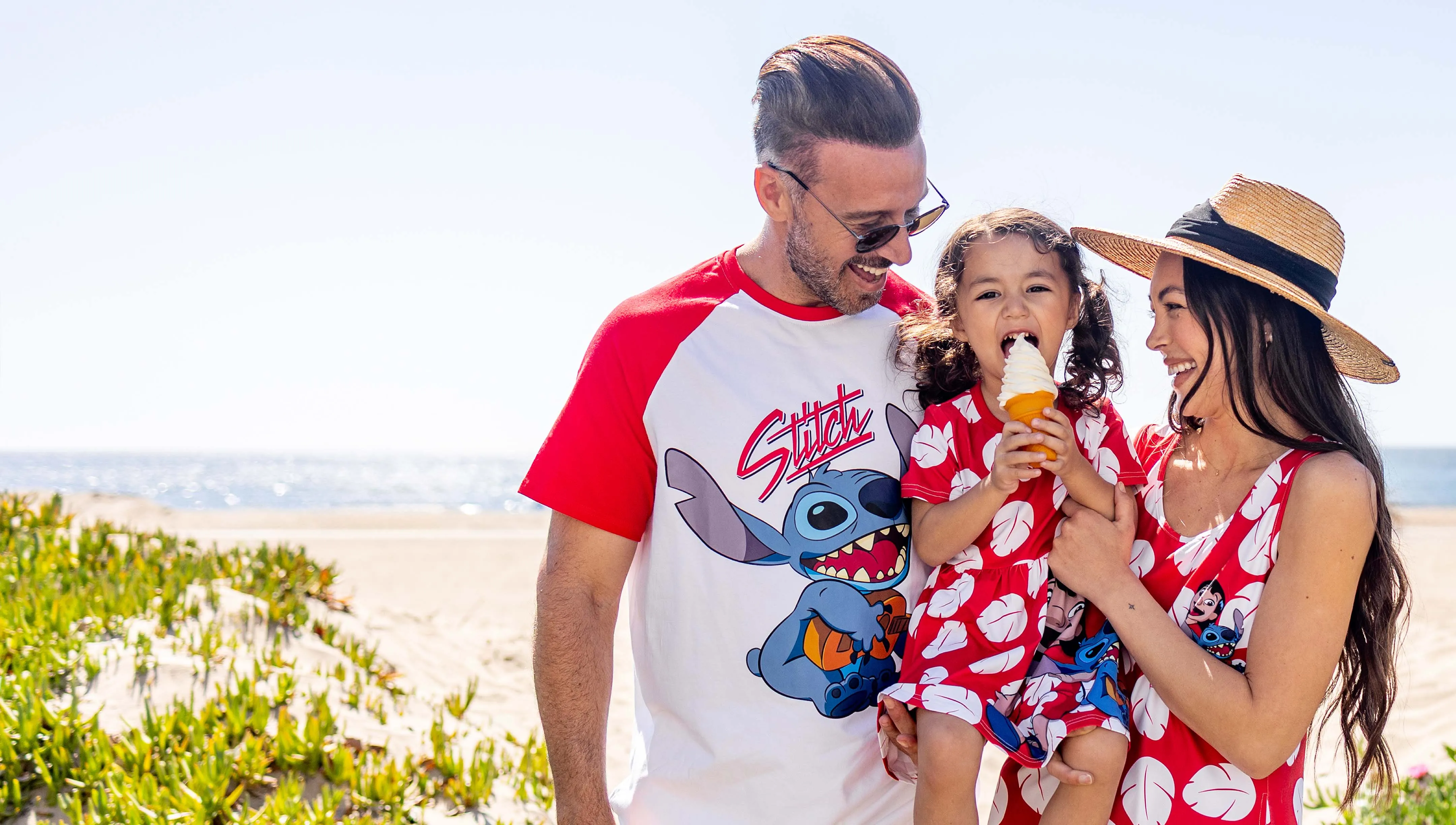 Click it to view  Disney Stitch page