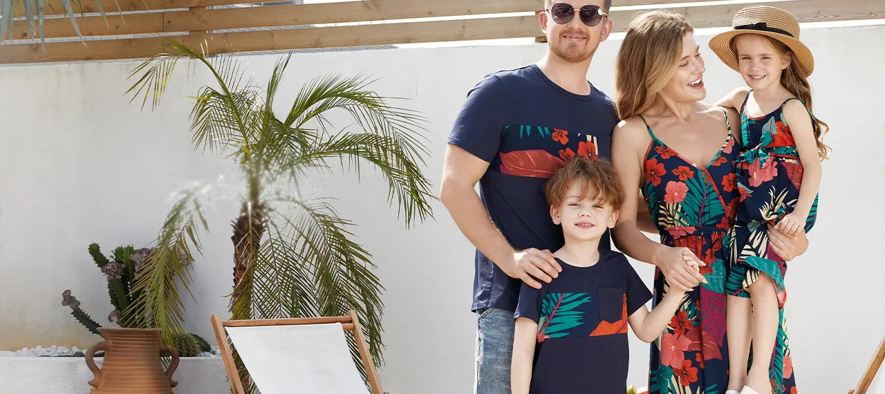 What is Resort Casual?