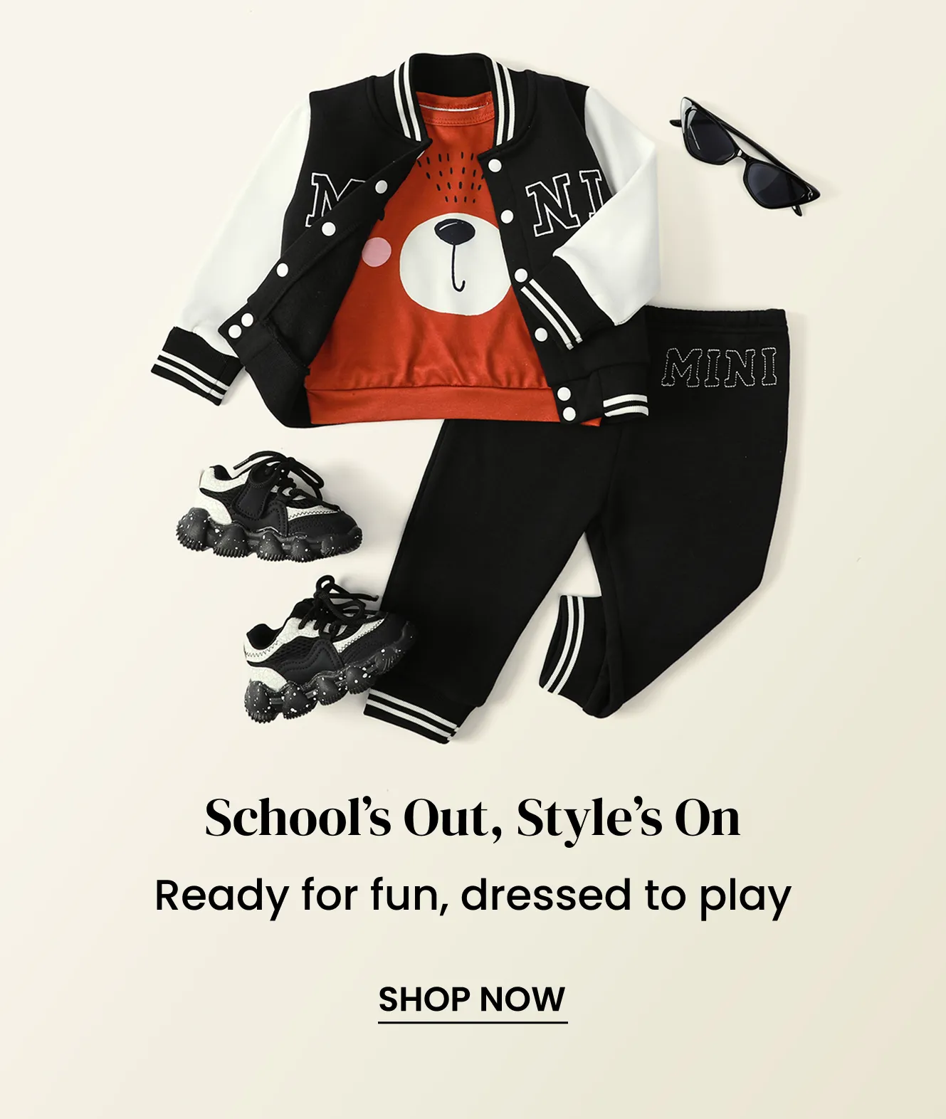 Click it to view  Toddler & Kids Clothes page