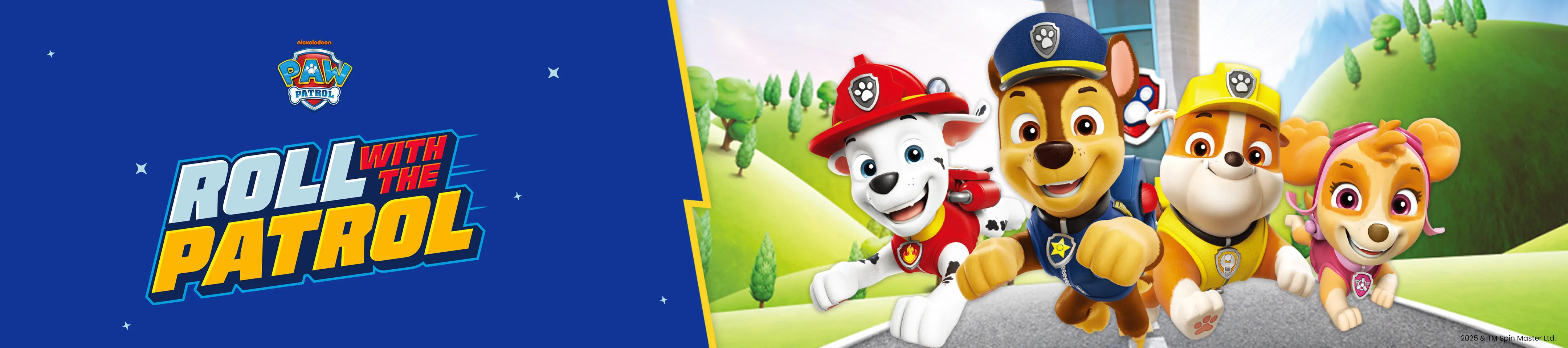 Buy Character Clothing for Children and Family PAW Patrol Clothes  Clothes Online for Sale - PatPat US 