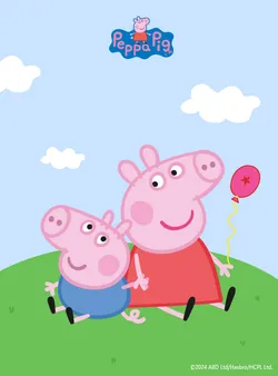 category icon for Peppa Pig