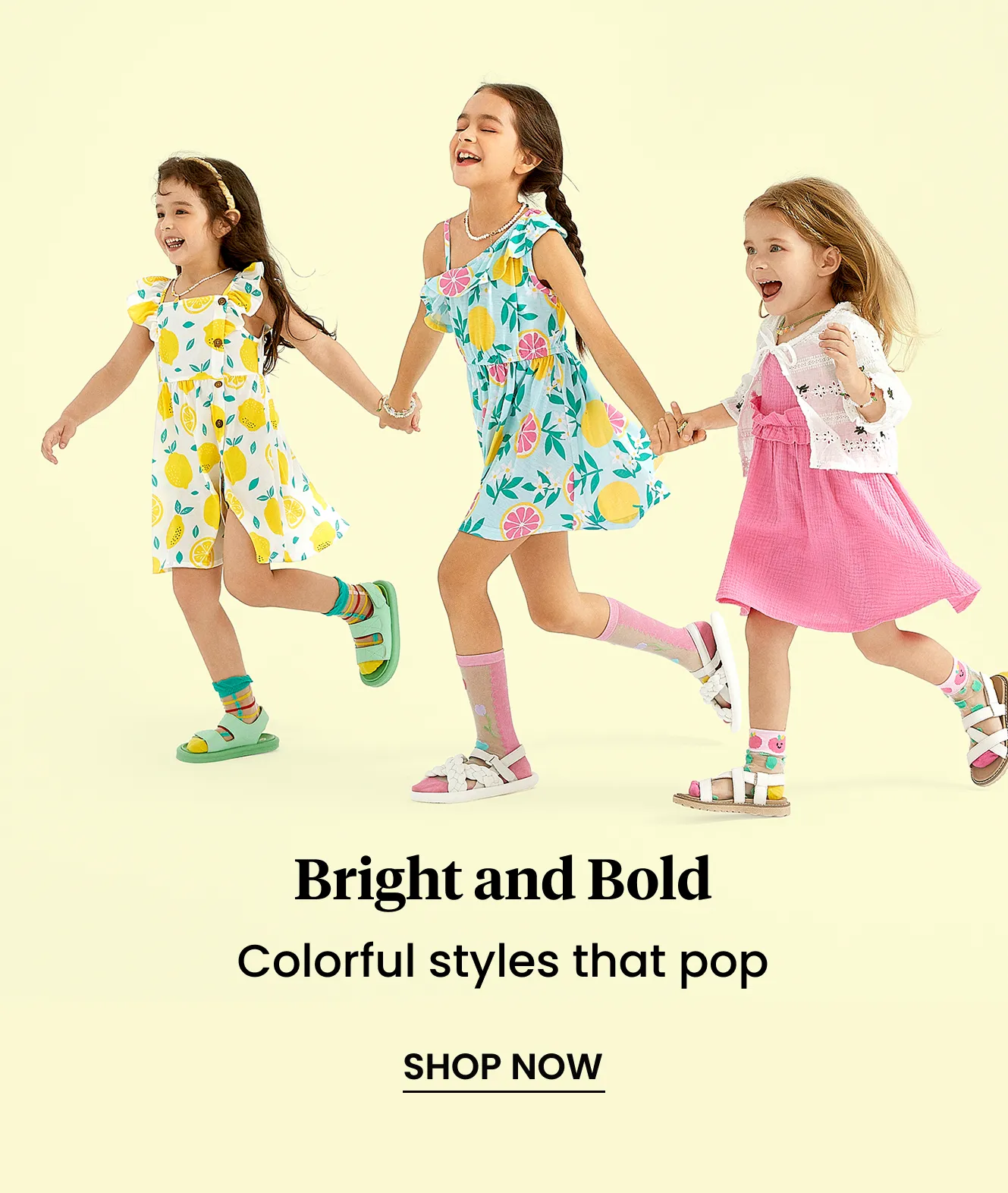 Click it to view  Children's Dresses page