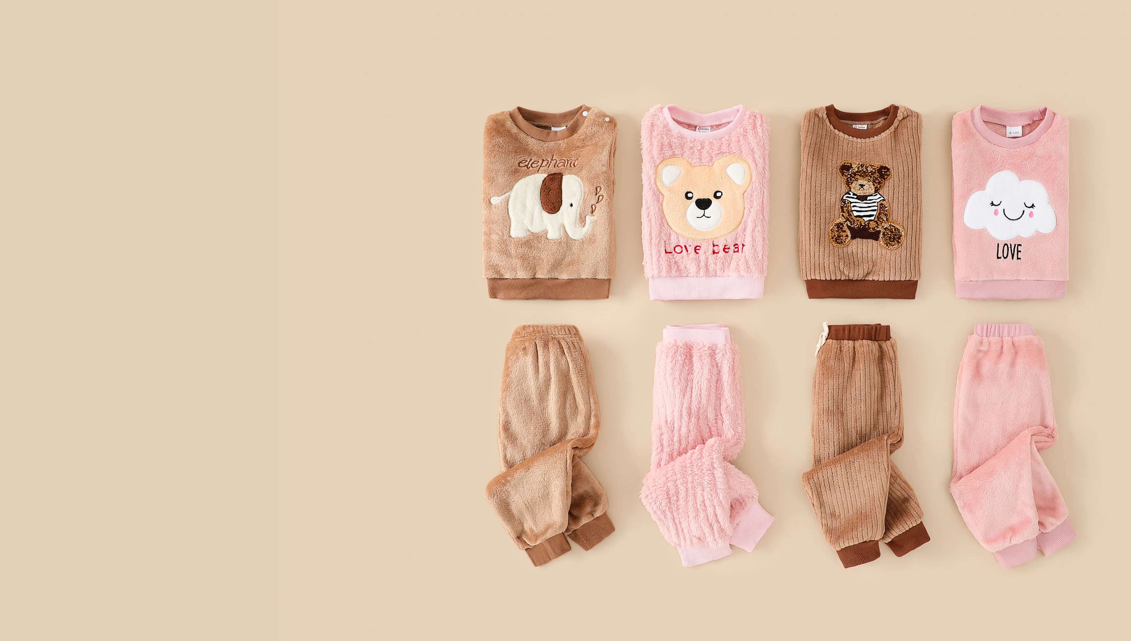 Click it to view  Children's Sets&Dress Sets page