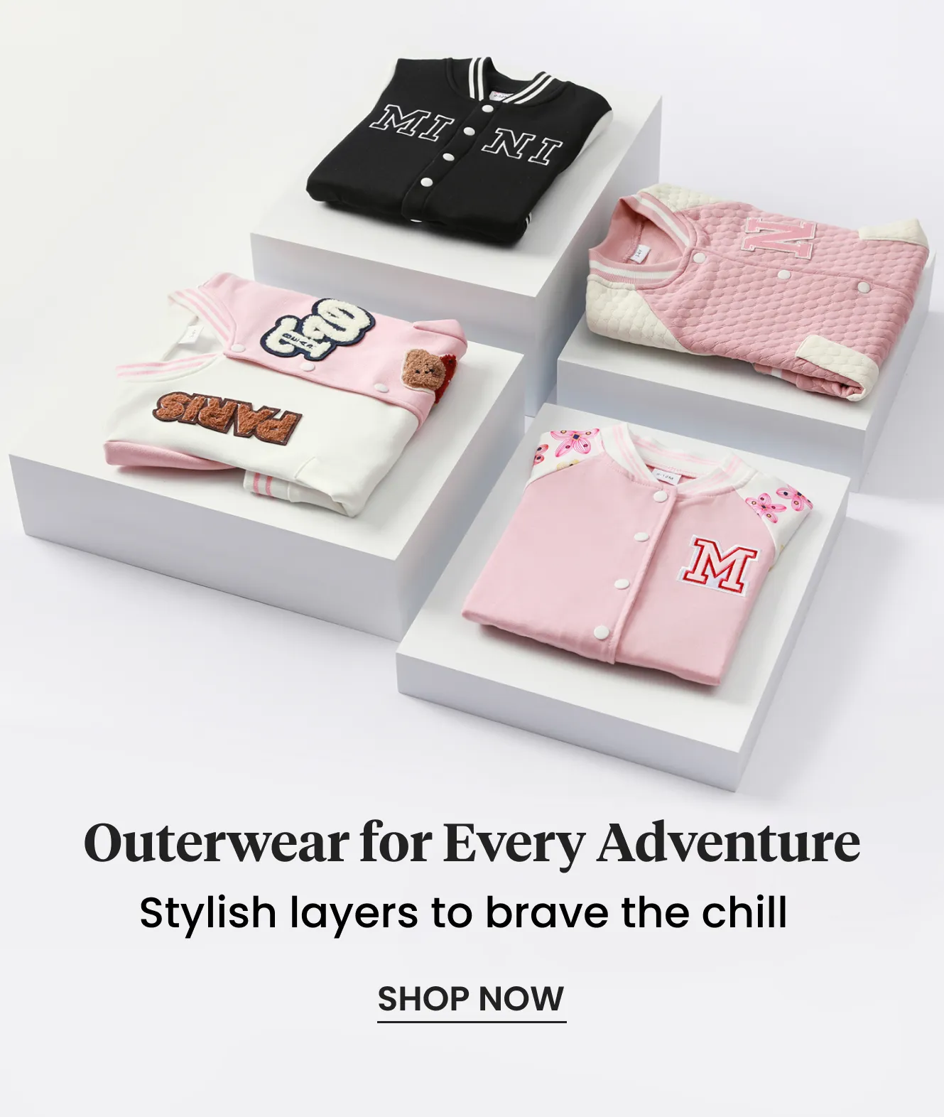 Click it to view  Coats & Jackets page
