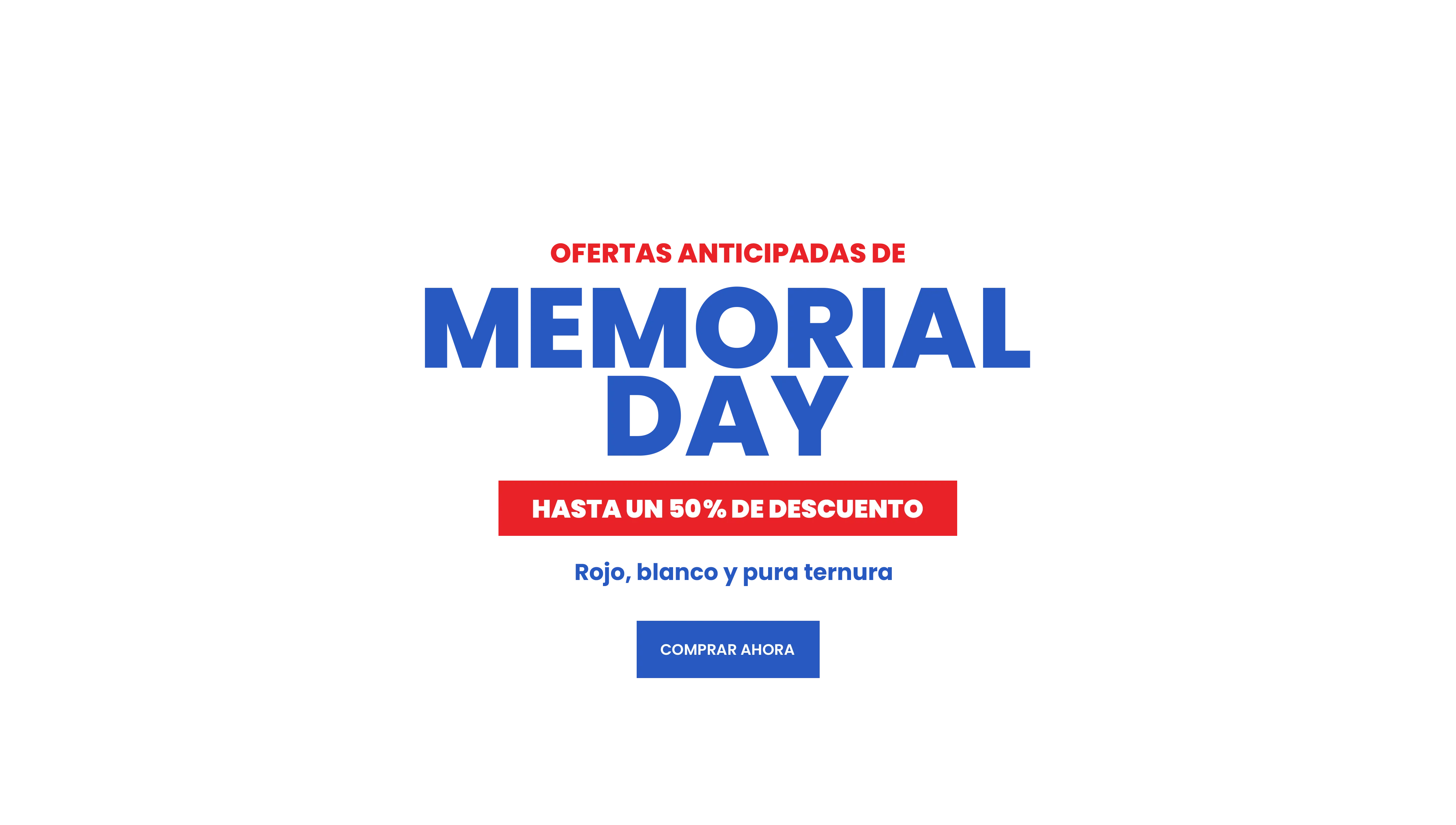 Click it to join Early Memorial Day activity