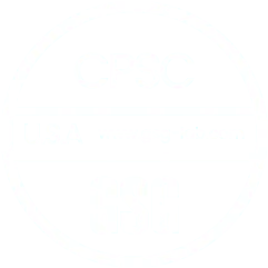 CPSC Certified
