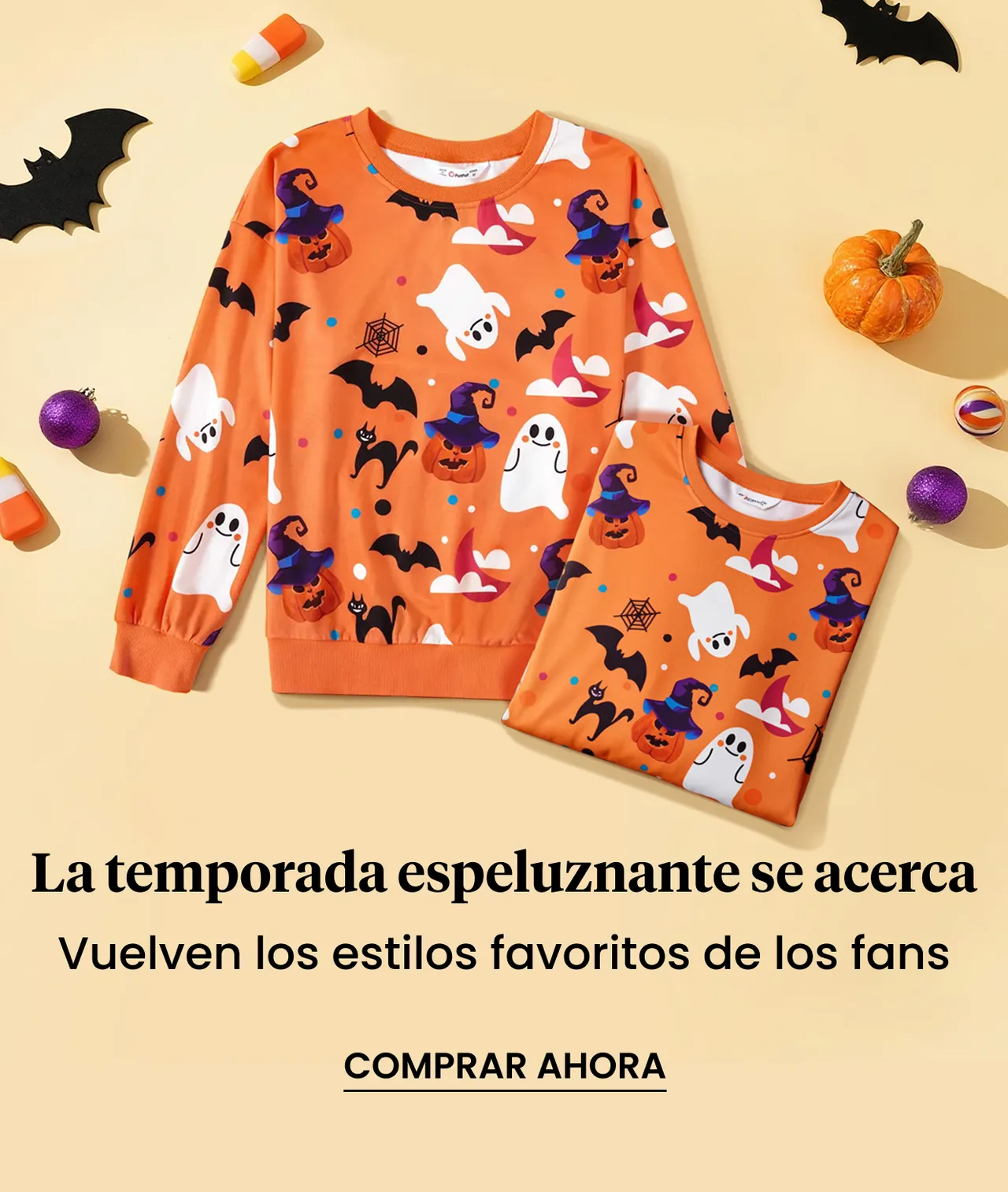 Click it to view  Halloween page