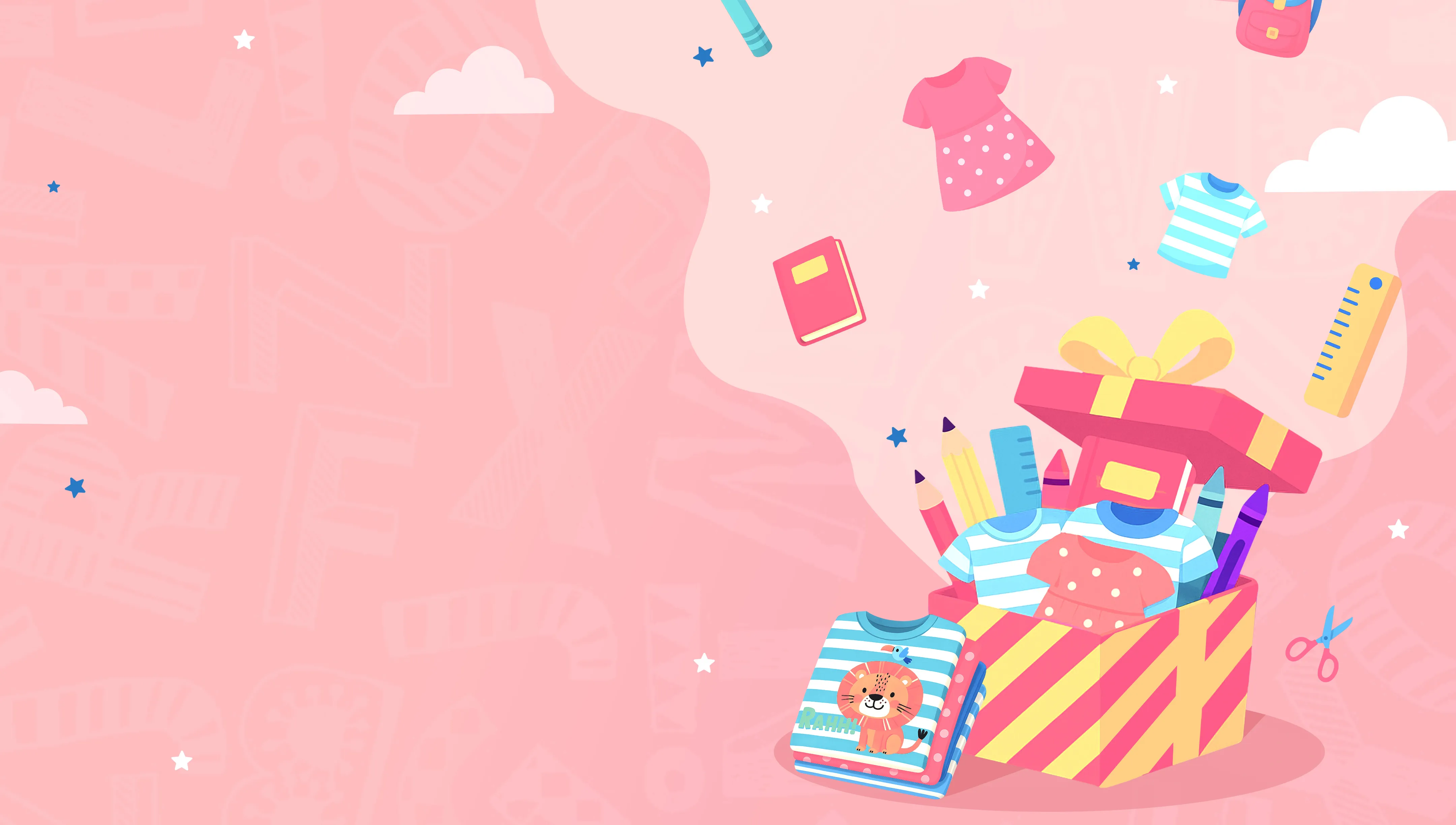Click it to join Back-to-School Checklist activity
