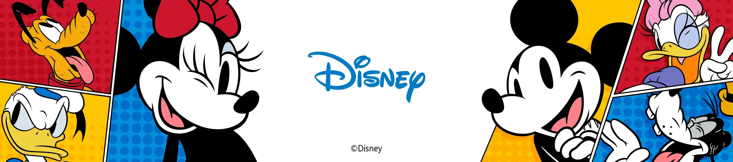 Disney Outfit Sets | PatPat