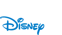 Disney Mickey and Friends Família Combinando Personagem Estampa T-shirt manga curta