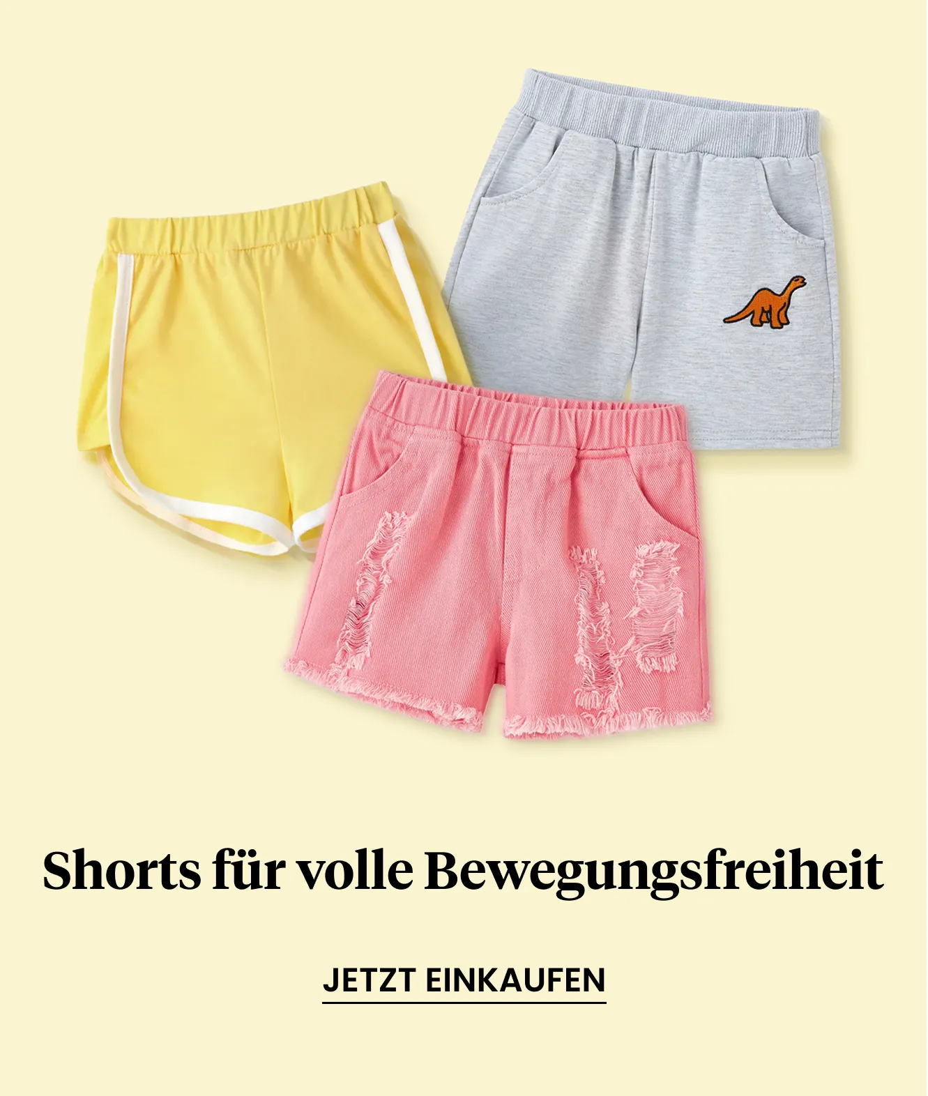 Click it to view  Children's Bottoms page