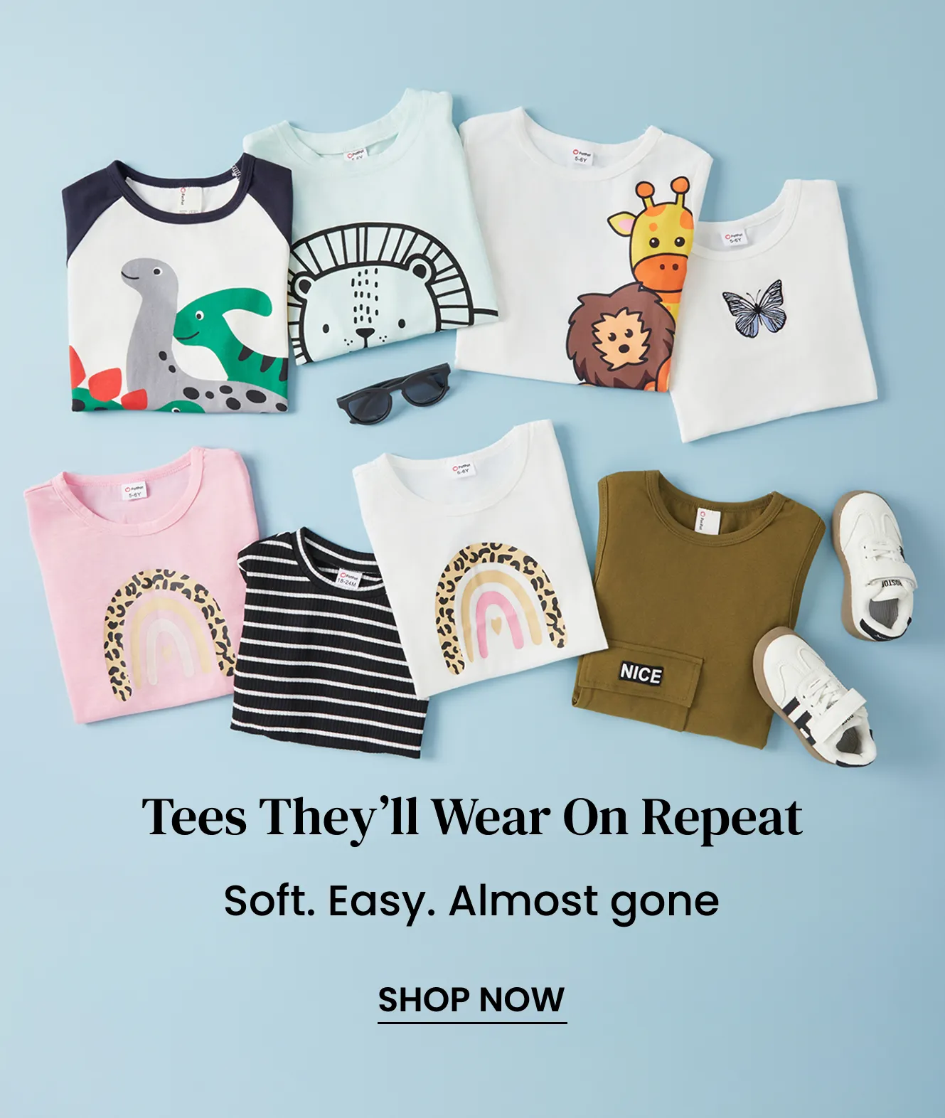 Click it to view  Children's Tops page
