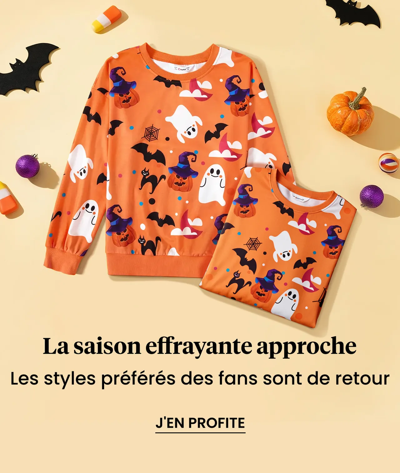 Click it to view  Halloween page