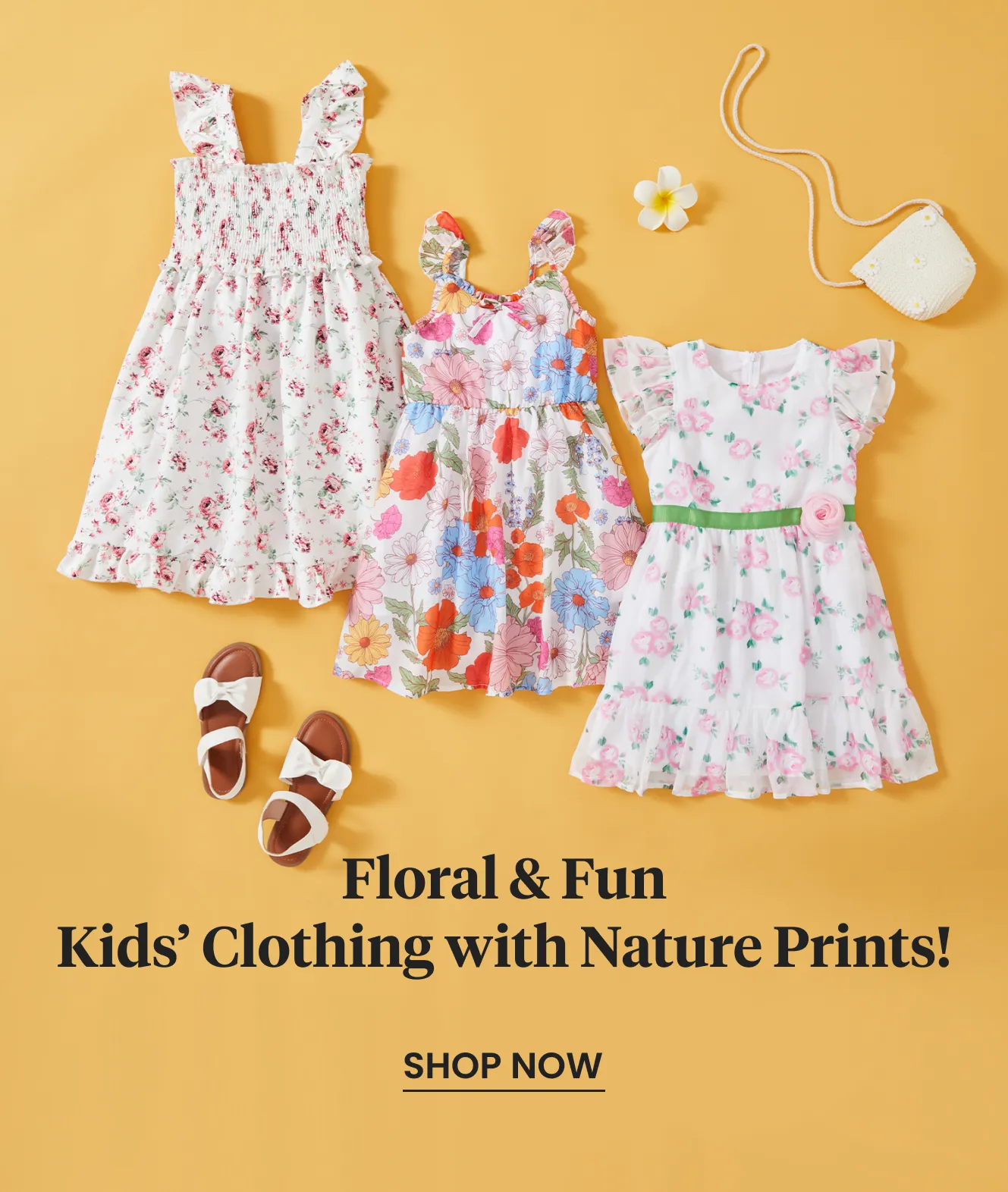 Click it to view  Floral & Fun page