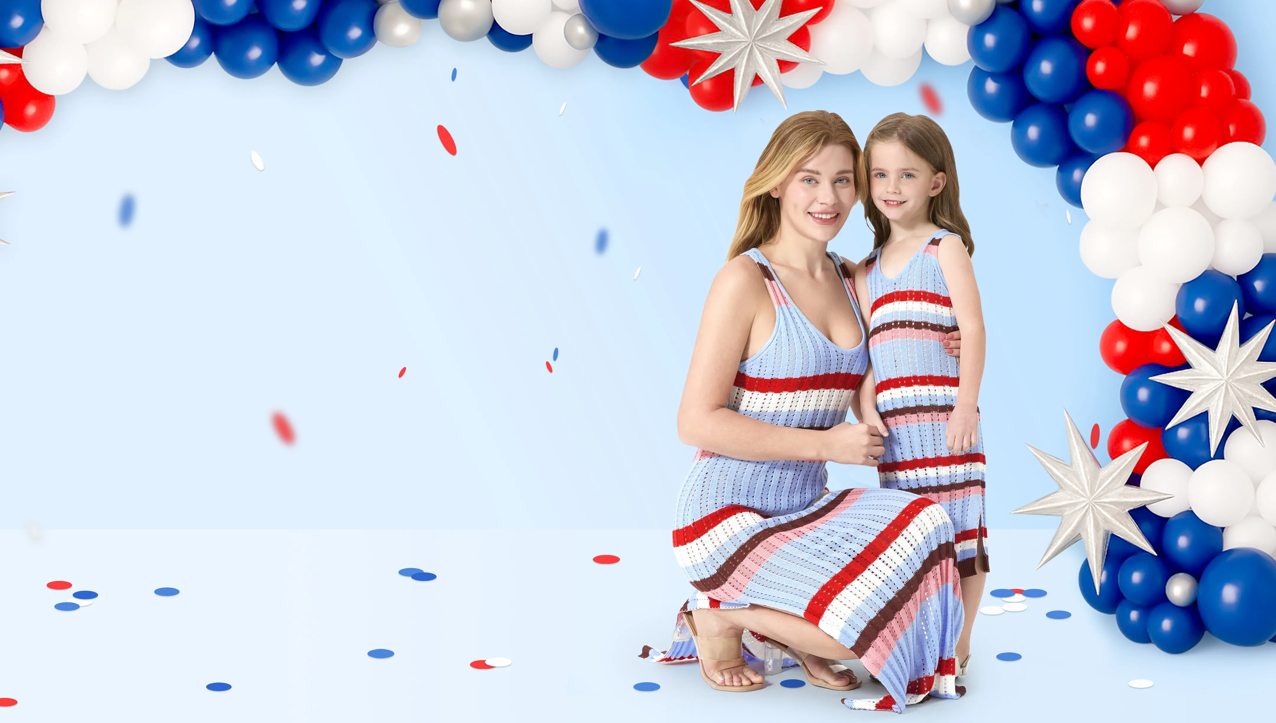 Click it to join Memorial Day Sale activity