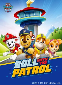 category icon for Patrulla de cachorros