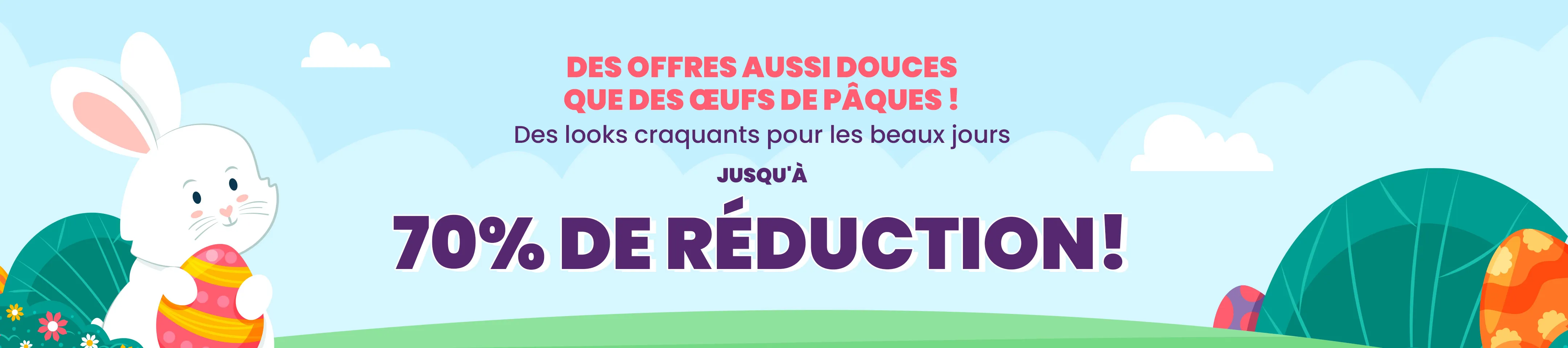 Achetez des vêtements Tenues de Pâques  en ligne à vendre - PatPat EUR 