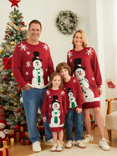 category icon for Family Christmas Outfits