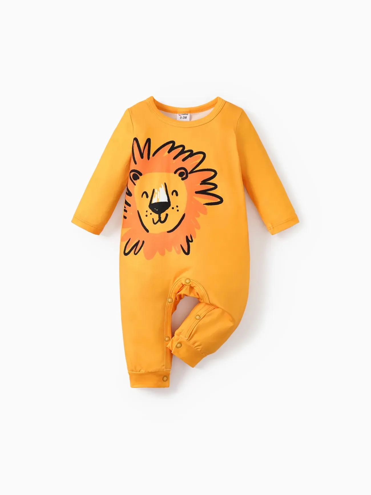 category icon for Ropa de bebé niña