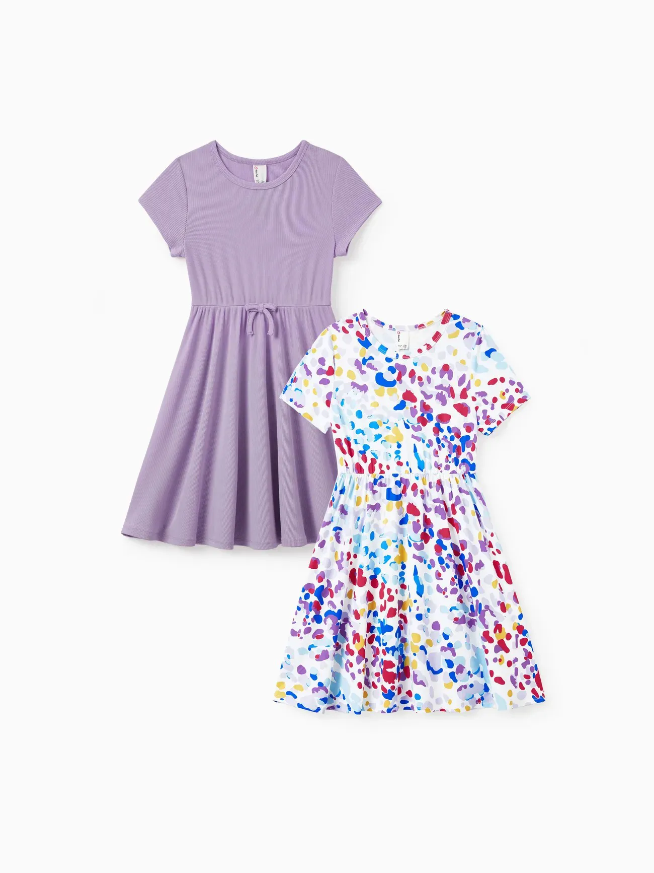 category icon for Kids' Girl Dresses
