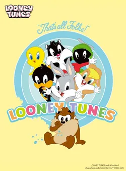 category icon for Looney Tunes