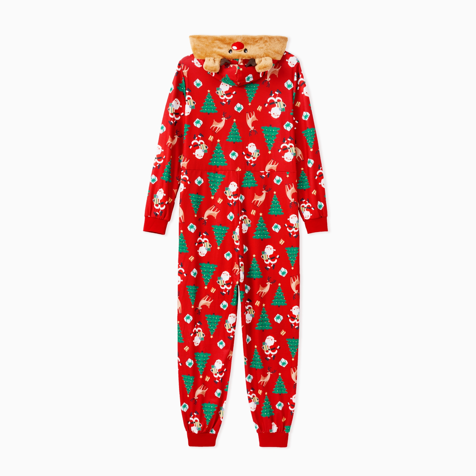 thumbnail image 3 of Ropa navideña a juego para toda la familia, perfecta para las festividades y las fotos familiares, 3 of 5
