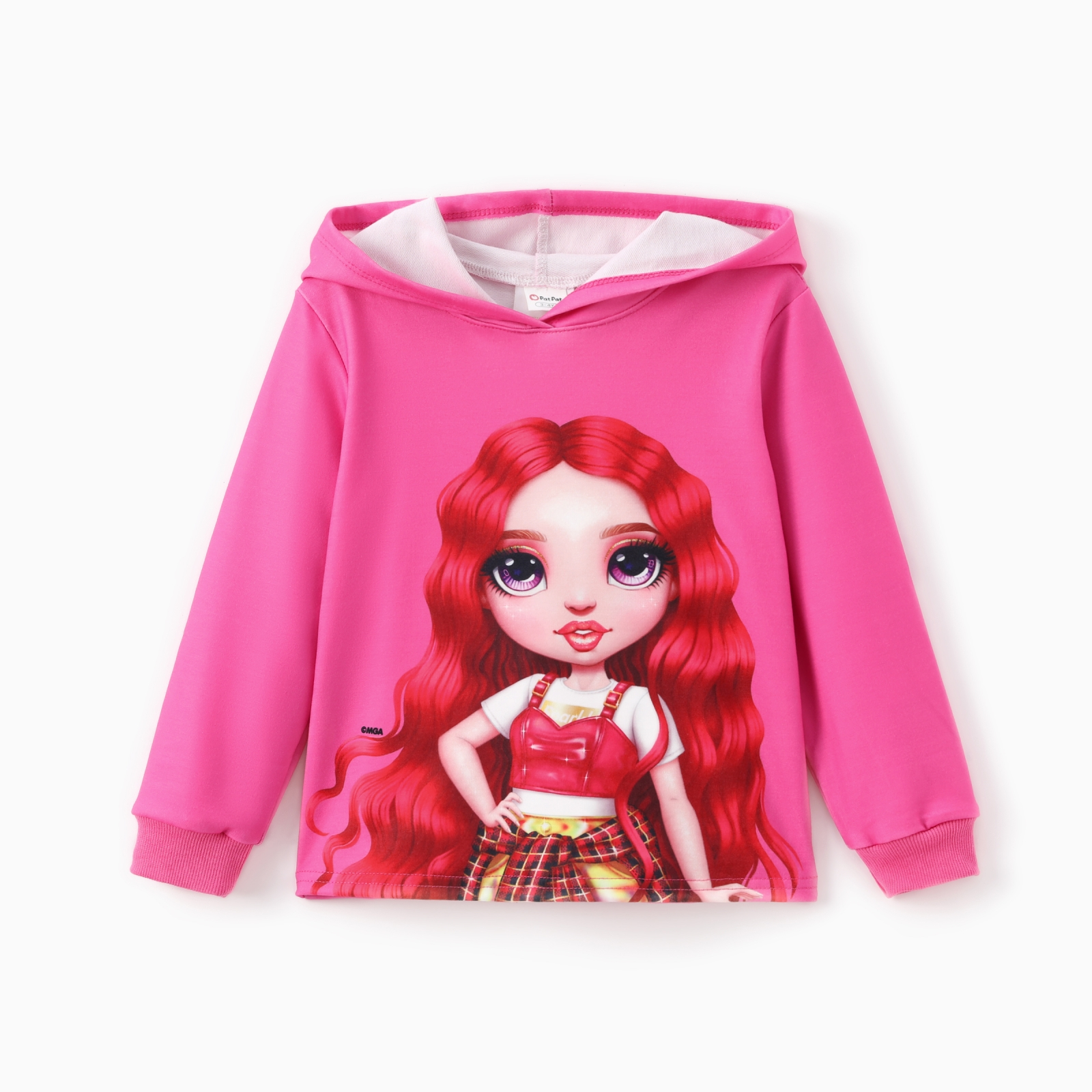 thumbnail image 2 of Ropa de abrigo de LOL Surprise para niñas, el regalo perfecto para la Navidad, 2 of 5