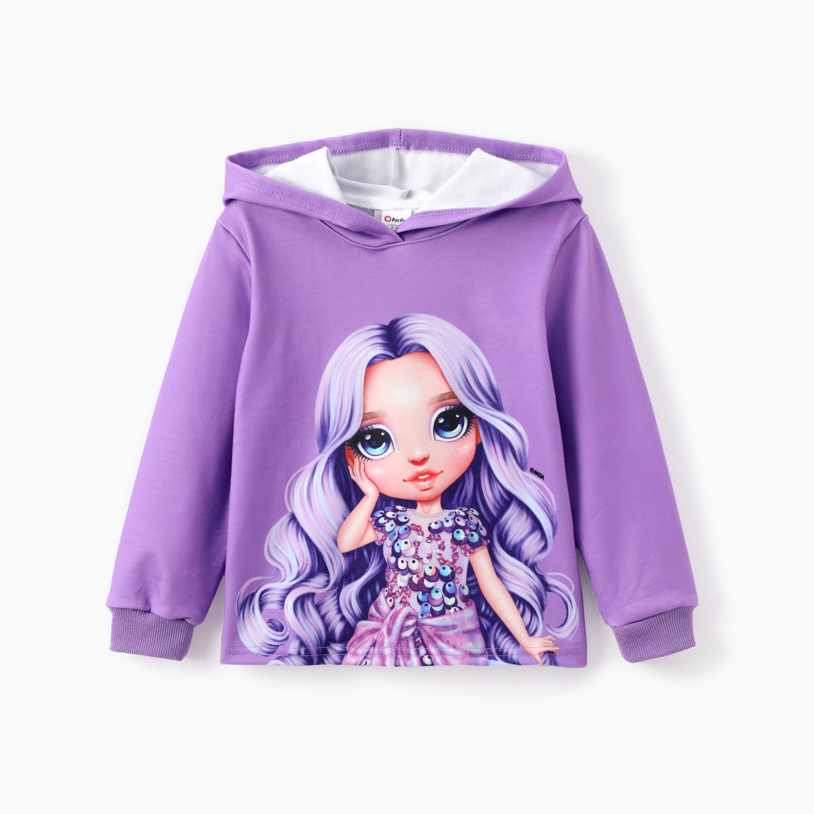 thumbnail image 2 of Ropa de abrigo de LOL Surprise para niñas, el regalo perfecto para la Navidad, 2 of 5