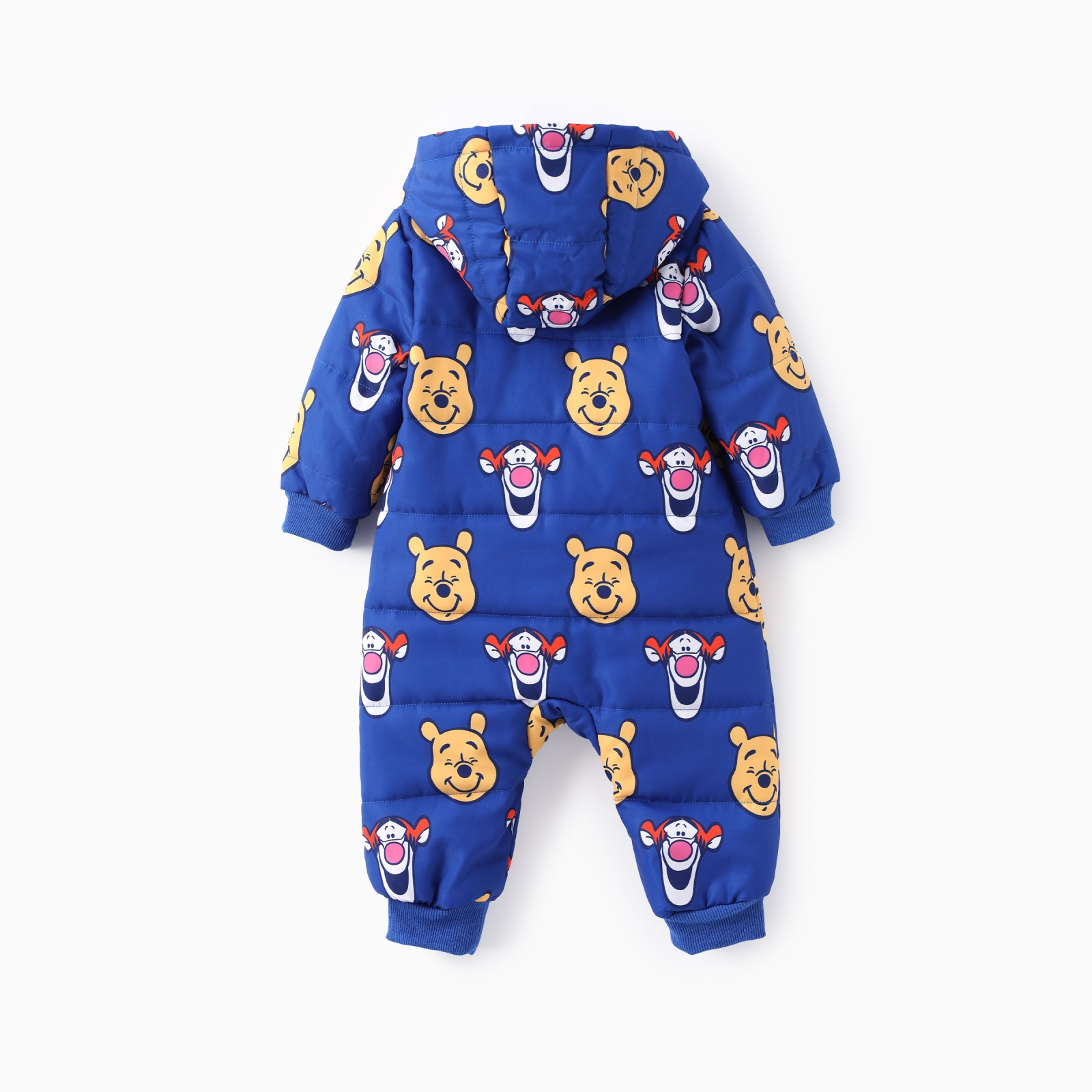 thumbnail image 2 of Ropa adorable y cómoda para bebés y recién nacidos, ideal para cualquier ocasión especial, 2 of 5