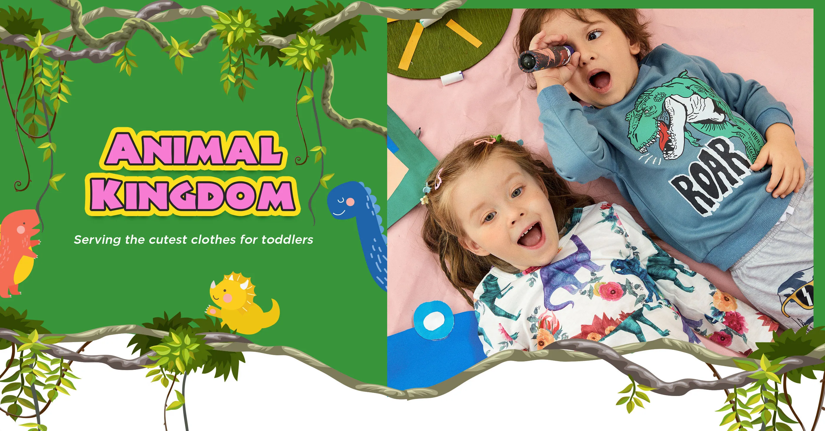 Animal Kingdom