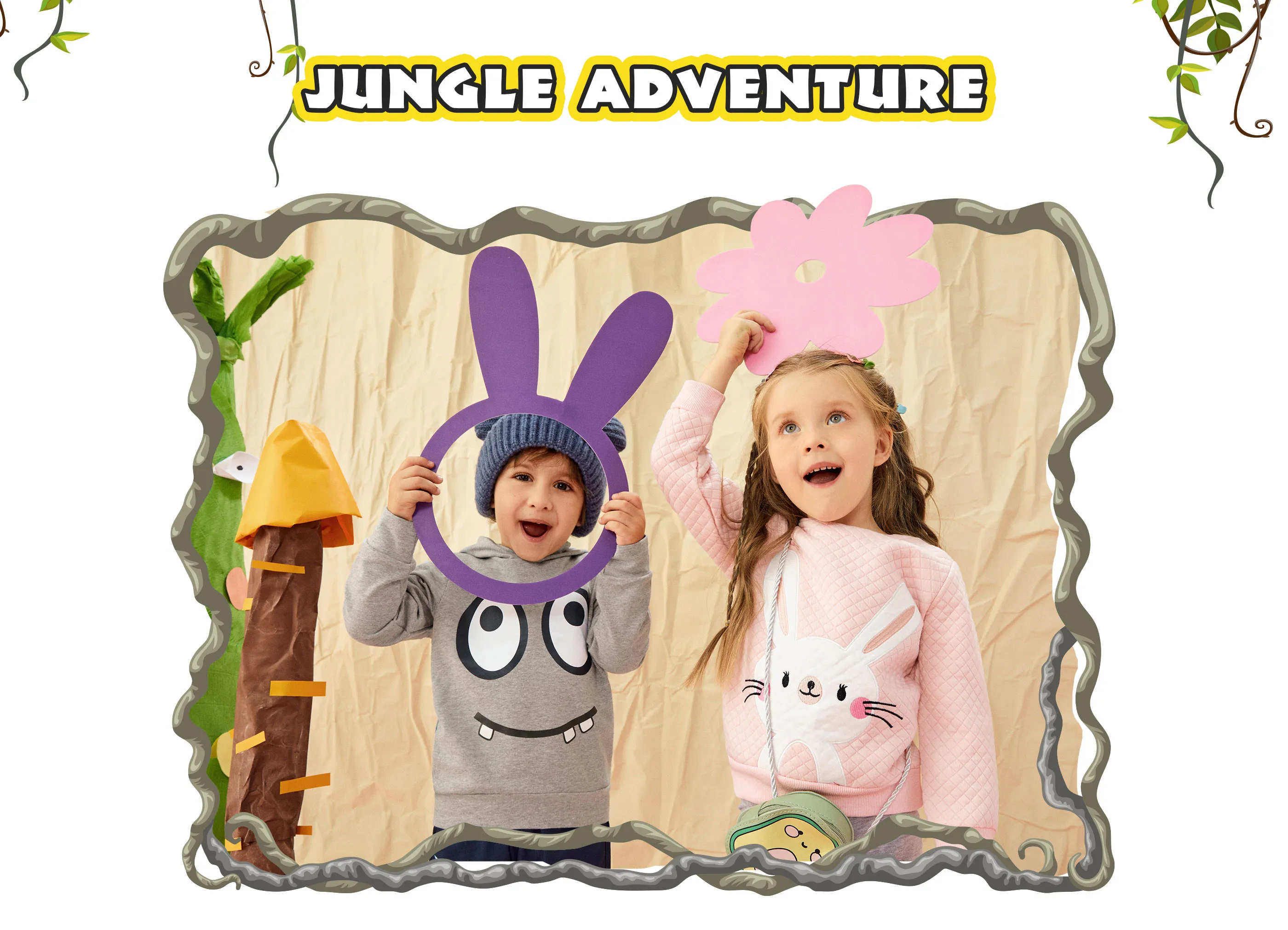 Jungle Adventure