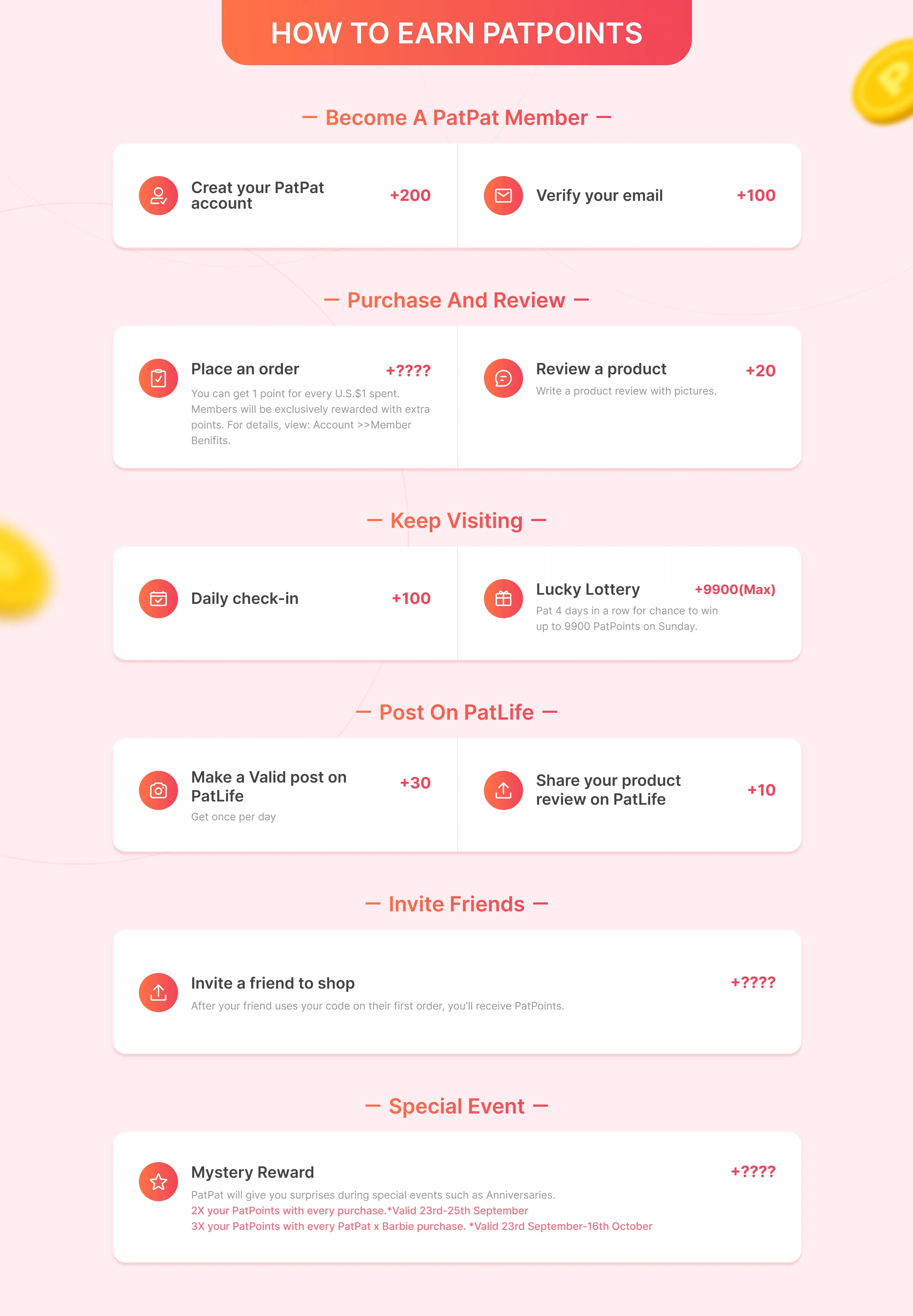 how to earn