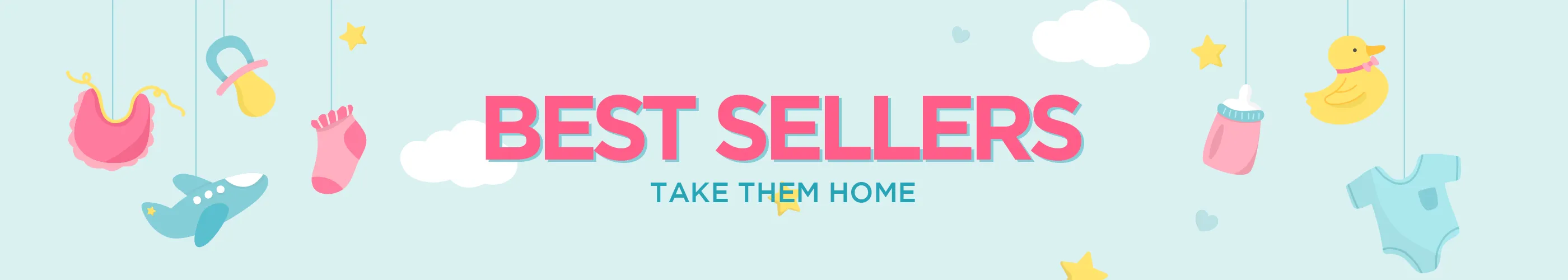 New user Best Sellers