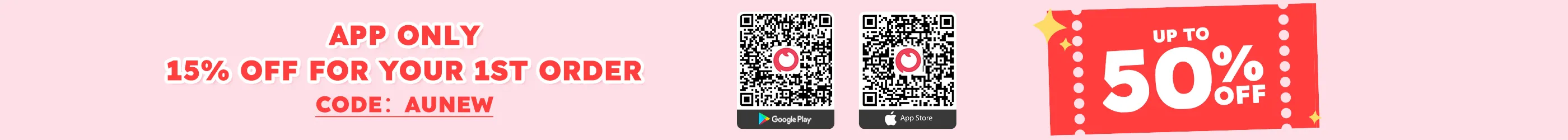 Click it to join NEW USER ZONE AU activity