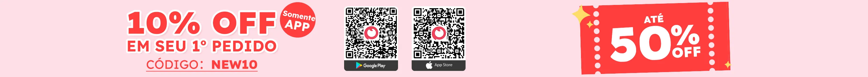 Click it to join New User Gift activity