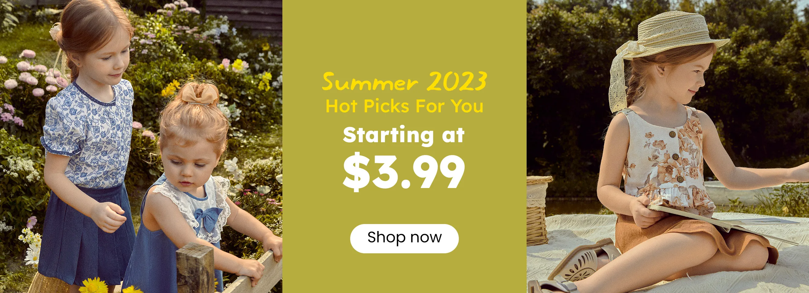 Click it to join summer sale activity