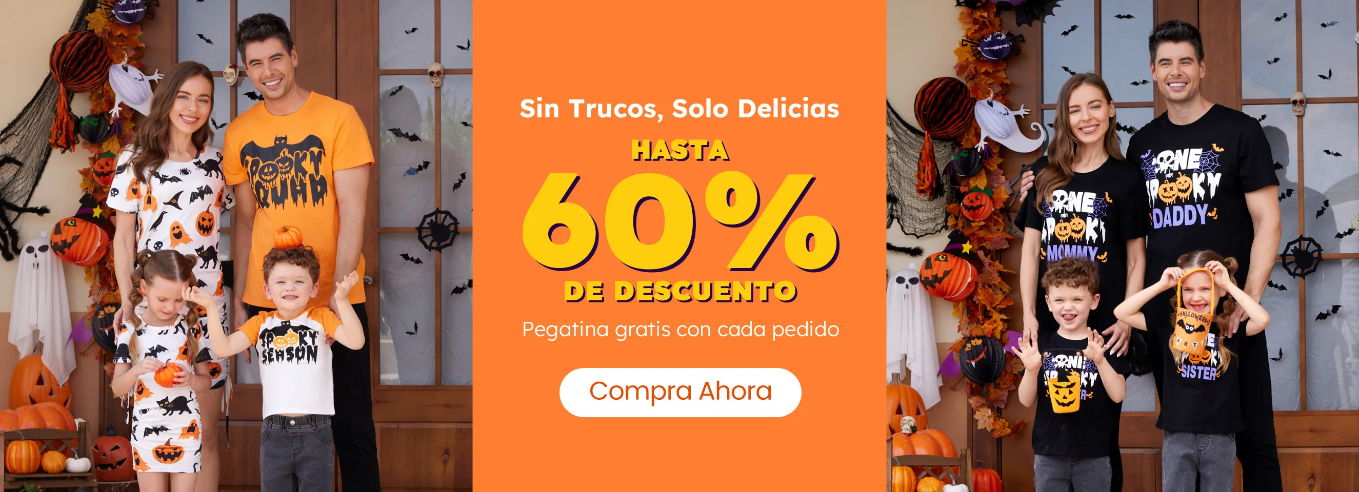 Click it to join Halloween is Here activity