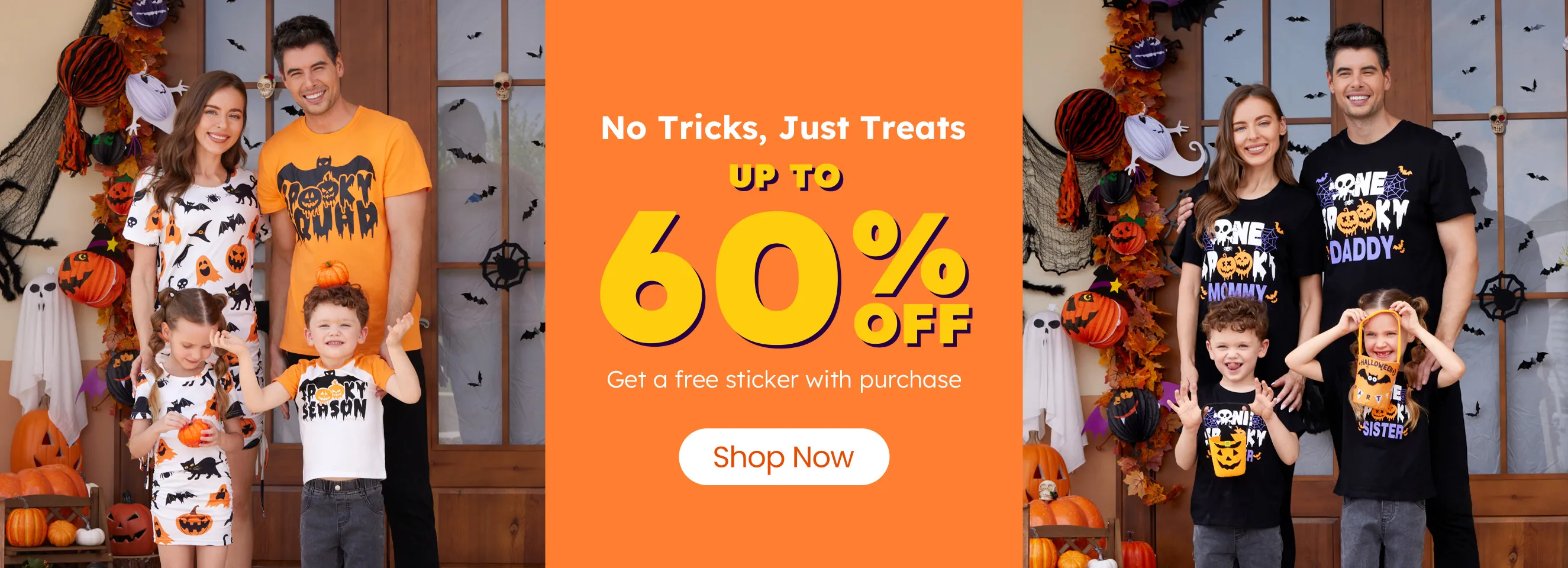 Click it to join Halloween is Here activity