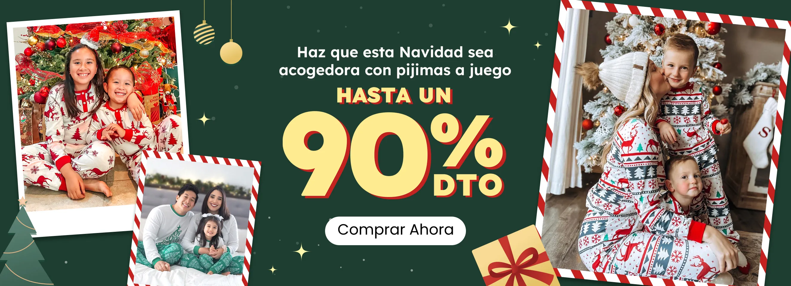 Click it to join Christmas Sale activity