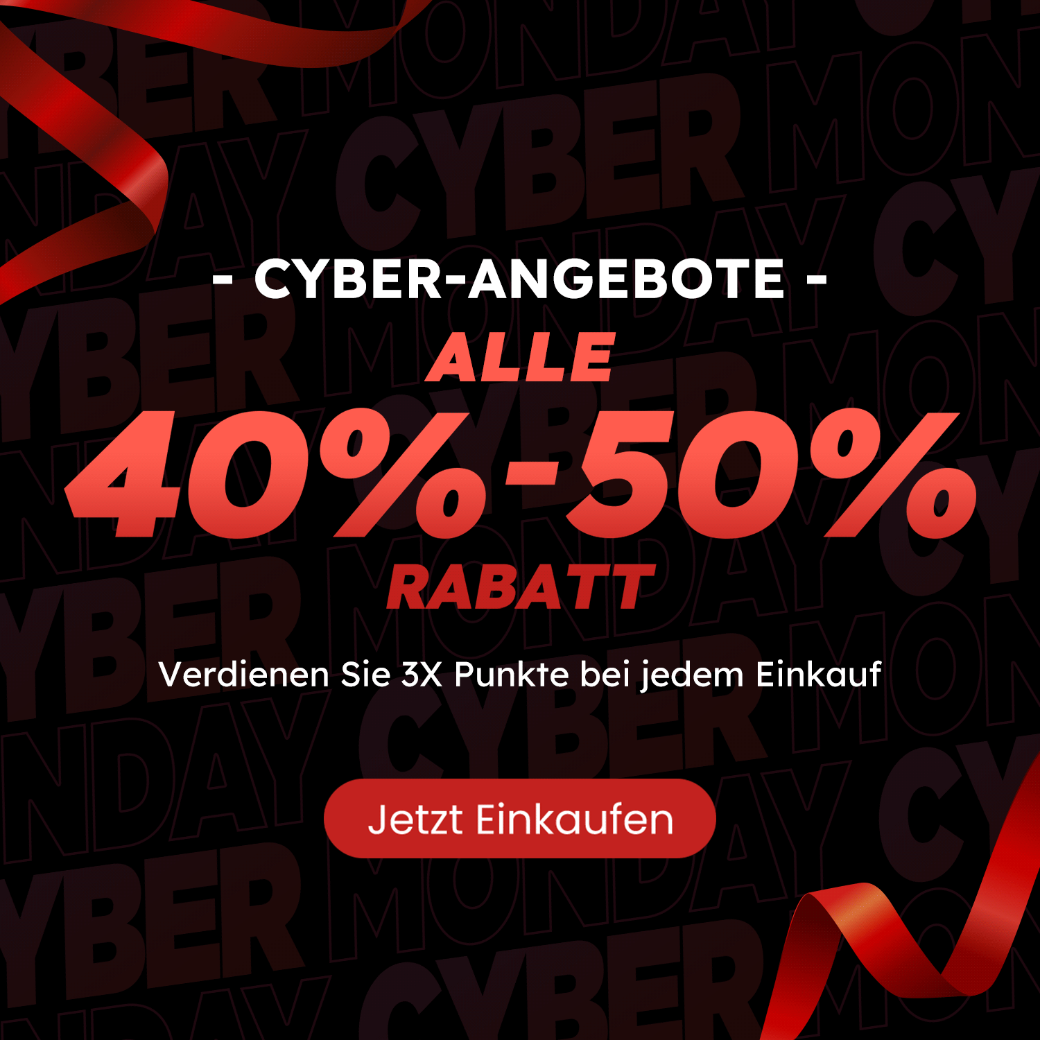 Click it to join All 40%-50% Off activity