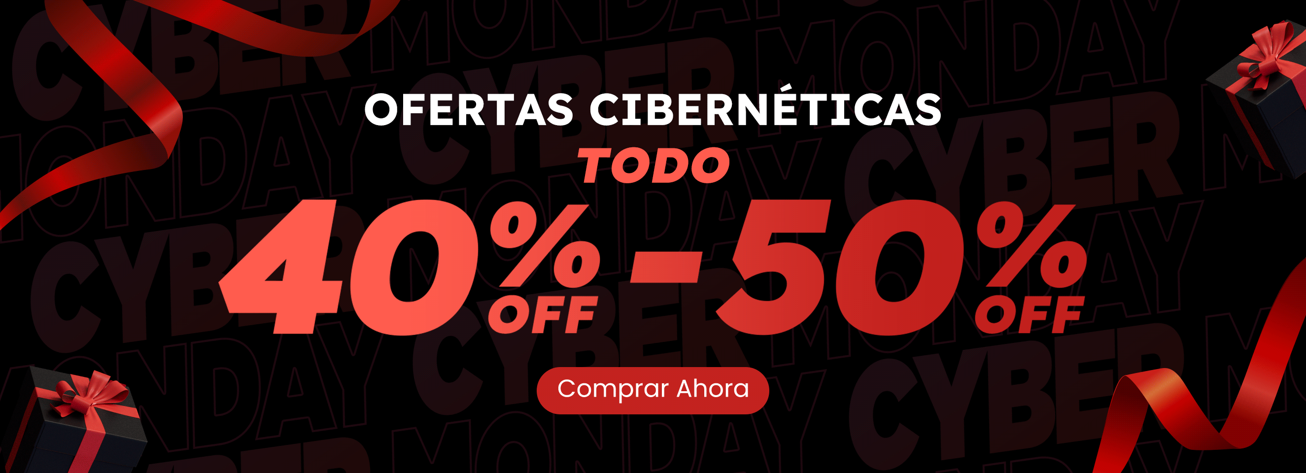 Click it to join All 40%-50% Off activity