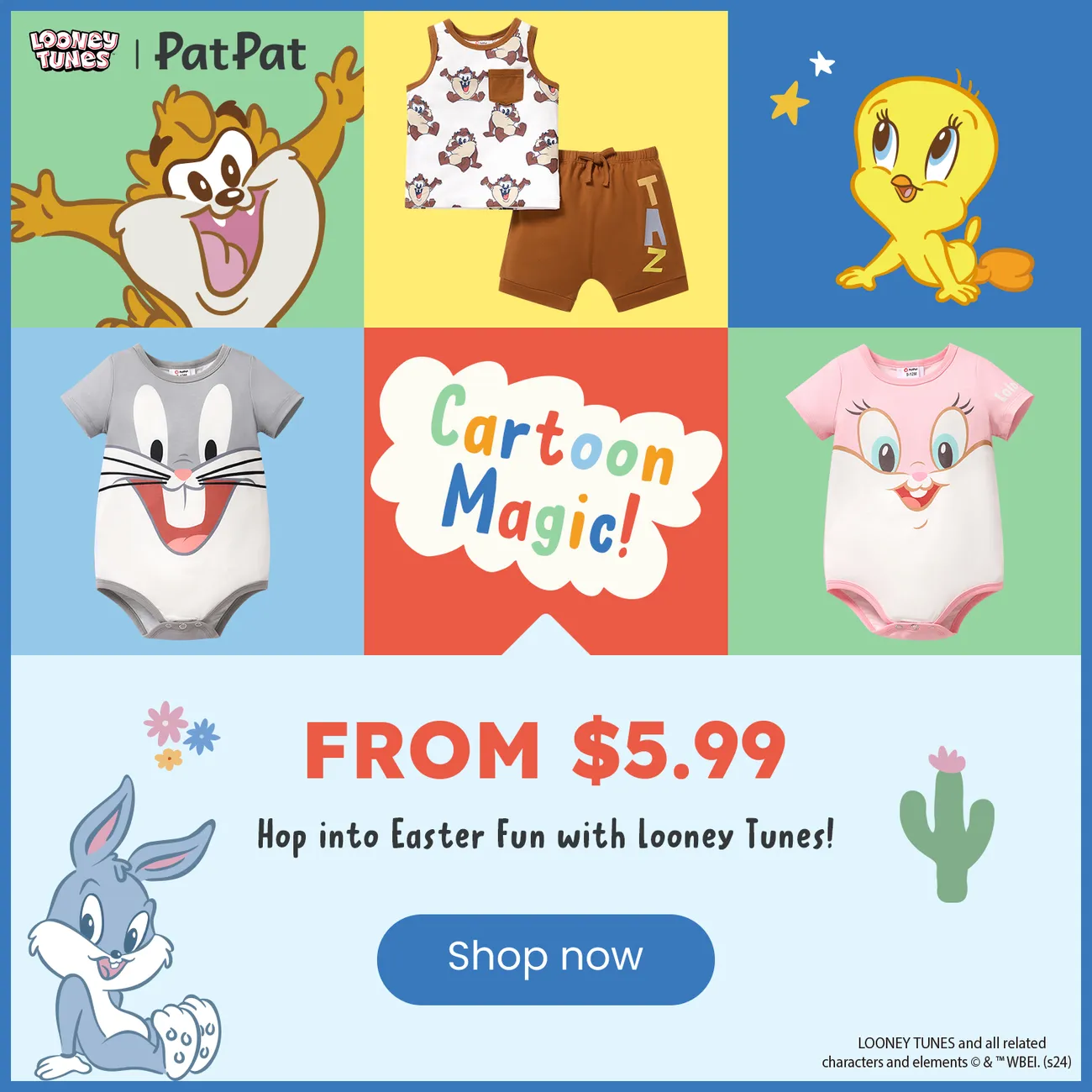 Buy Fête Harry Potter Clothes Online for Sale - PatPat EUR Mobile