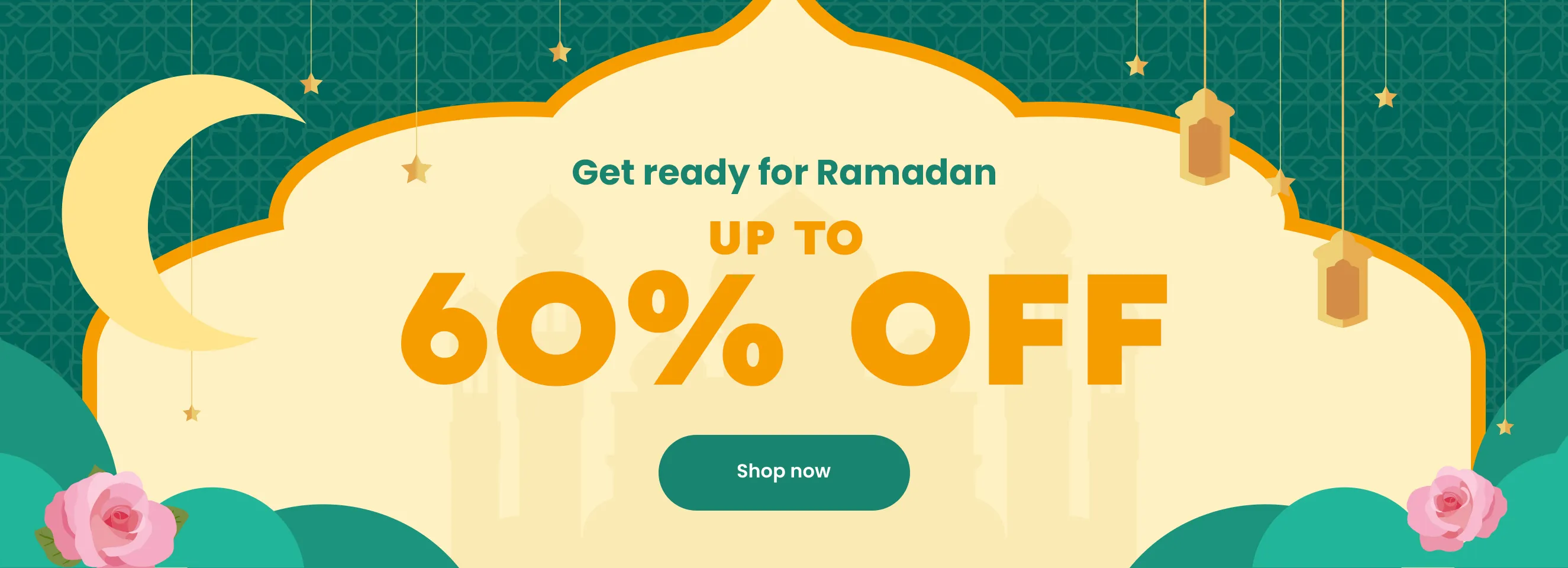 Click it to join Get ready for Ramadan activity