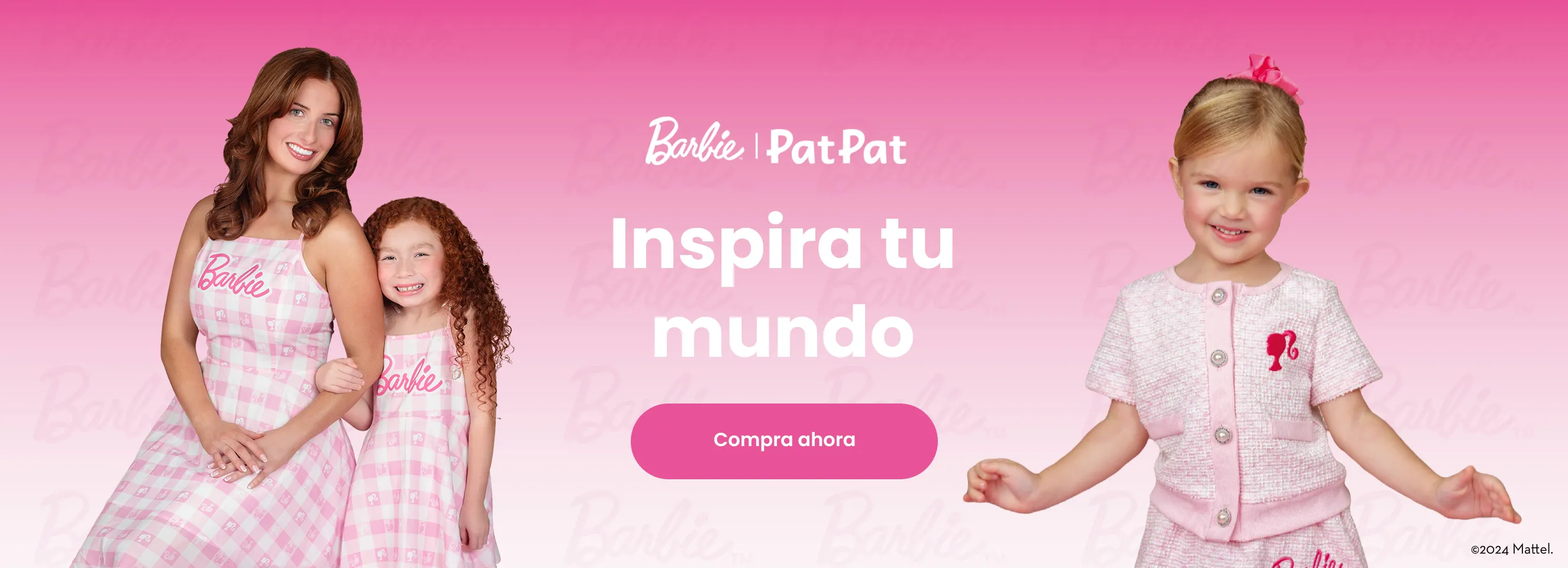 Click it to join Barbie Matching Outfits activity
