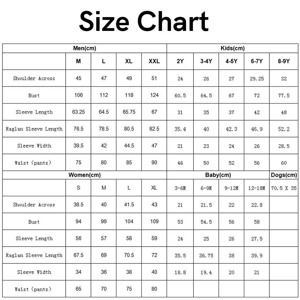 Christmas Reindeer and Snowflake Patterned Family Matching Pajamas Sets(Flame Resistant) big image 9