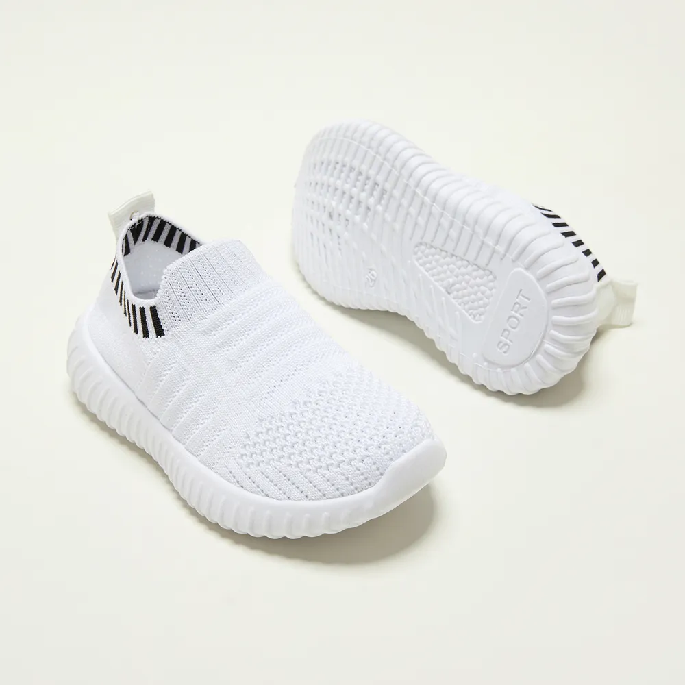 Bambino piccolo Unisex Sportivo Scarpe da ginnastica big image 4
