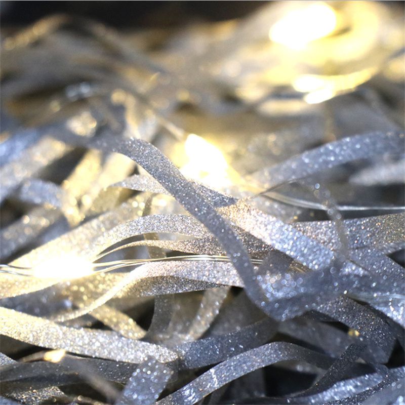 50g Glitter Raffia Paper Shreds Strands Shredded Crinkle Confetti for DIY Gift Wrapping Basket Gift 