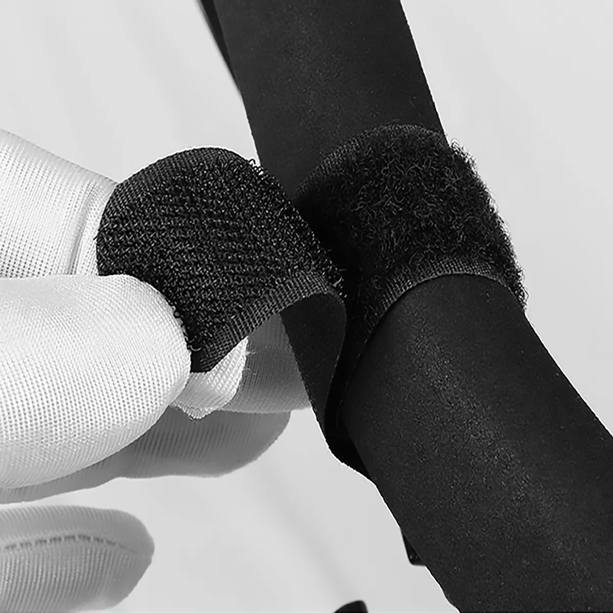ganci per passeggino multifunzione Girevoli a 360° fissi ganci antiscivolo accessori per passeggino  big image 7
