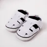 Baby / Toddler Breathable Prewalker Shoes  image 3