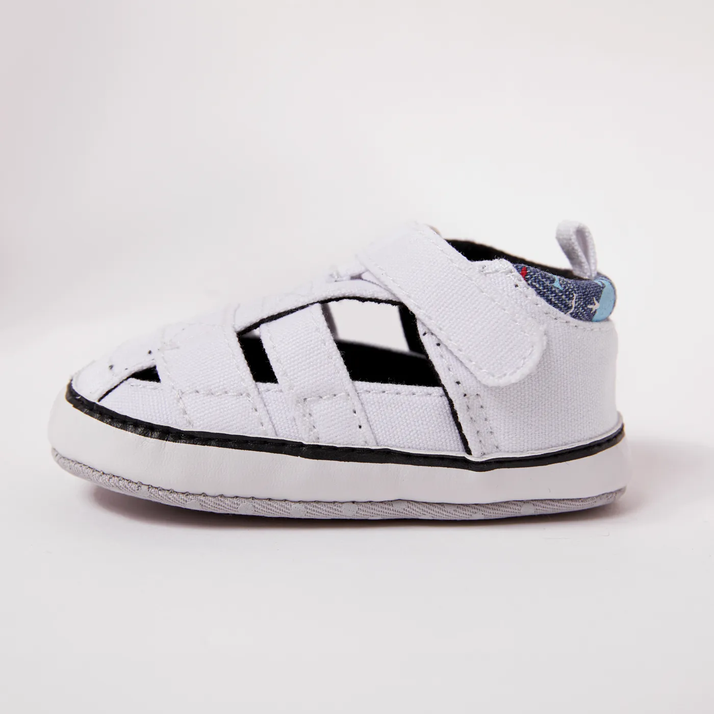 Baby / Toddler Breathable Prewalker Shoes  image 4